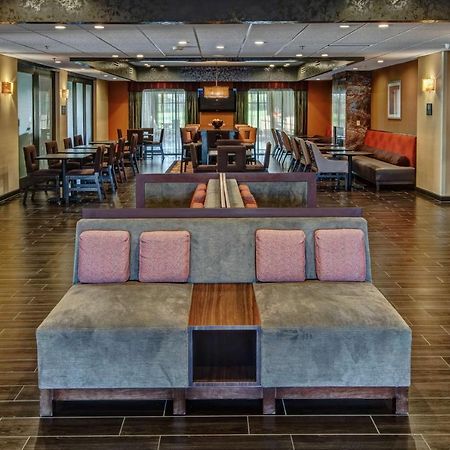 Hampton Inn Indianapolis-Sw-פליינפילד מראה חיצוני תמונה
