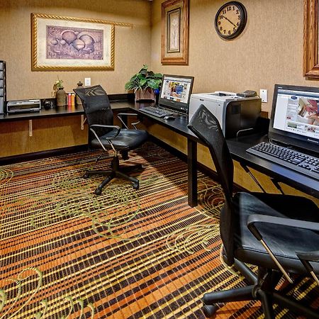 Hampton Inn Indianapolis-Sw-פליינפילד מראה חיצוני תמונה