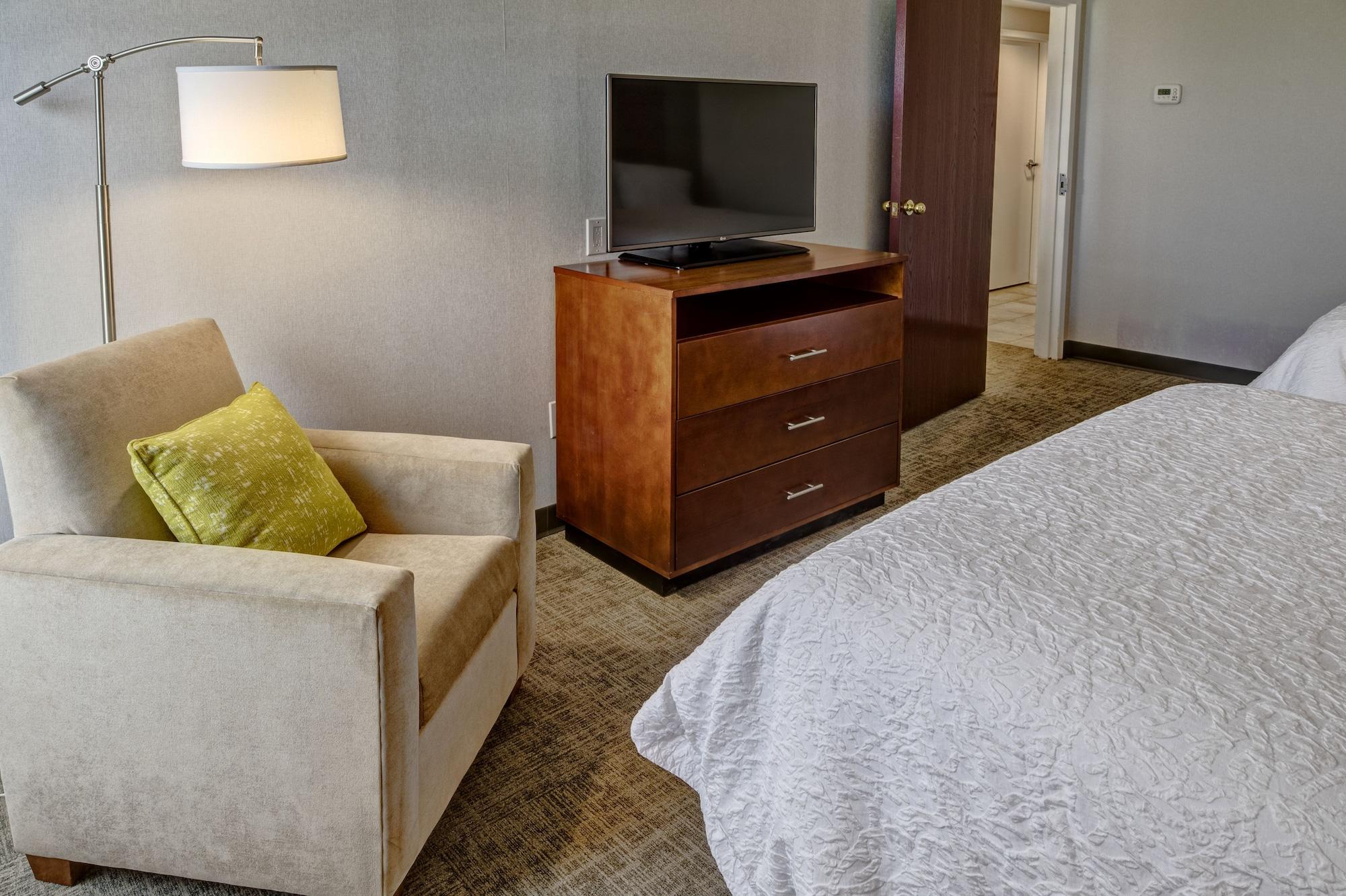 Hampton Inn Indianapolis-Sw-פליינפילד מראה חיצוני תמונה