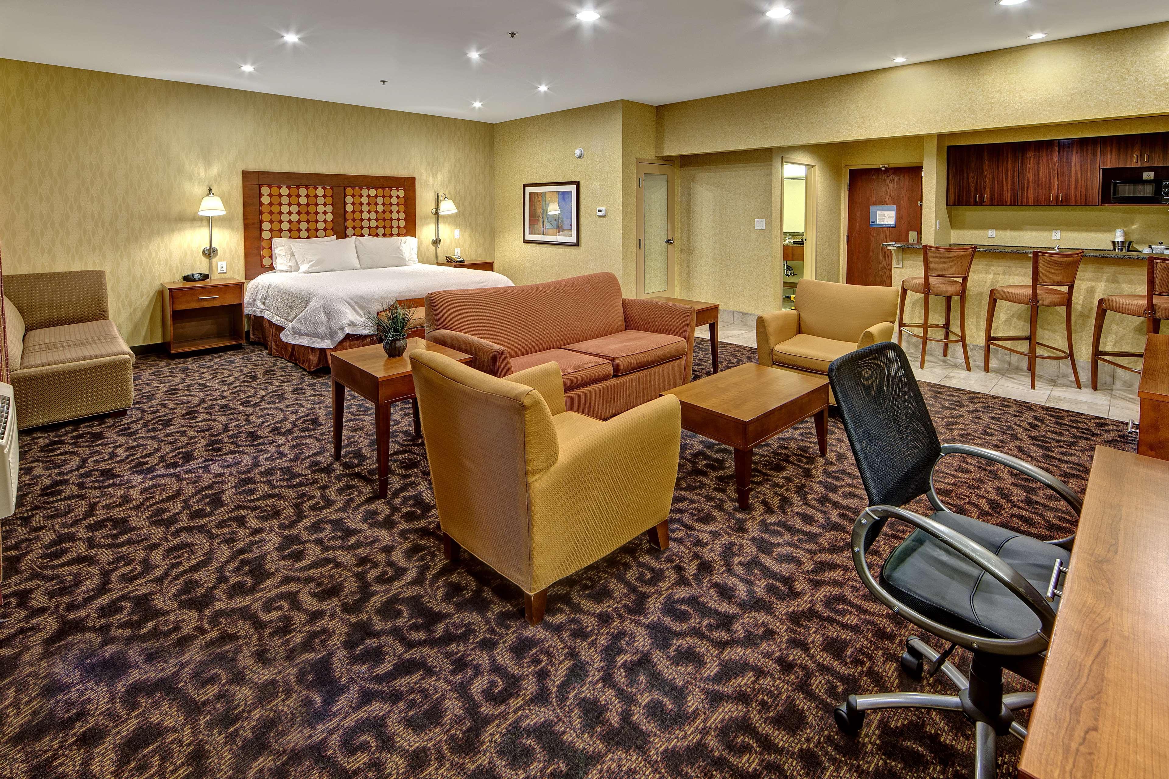 Hampton Inn Indianapolis-Sw-פליינפילד מראה חיצוני תמונה