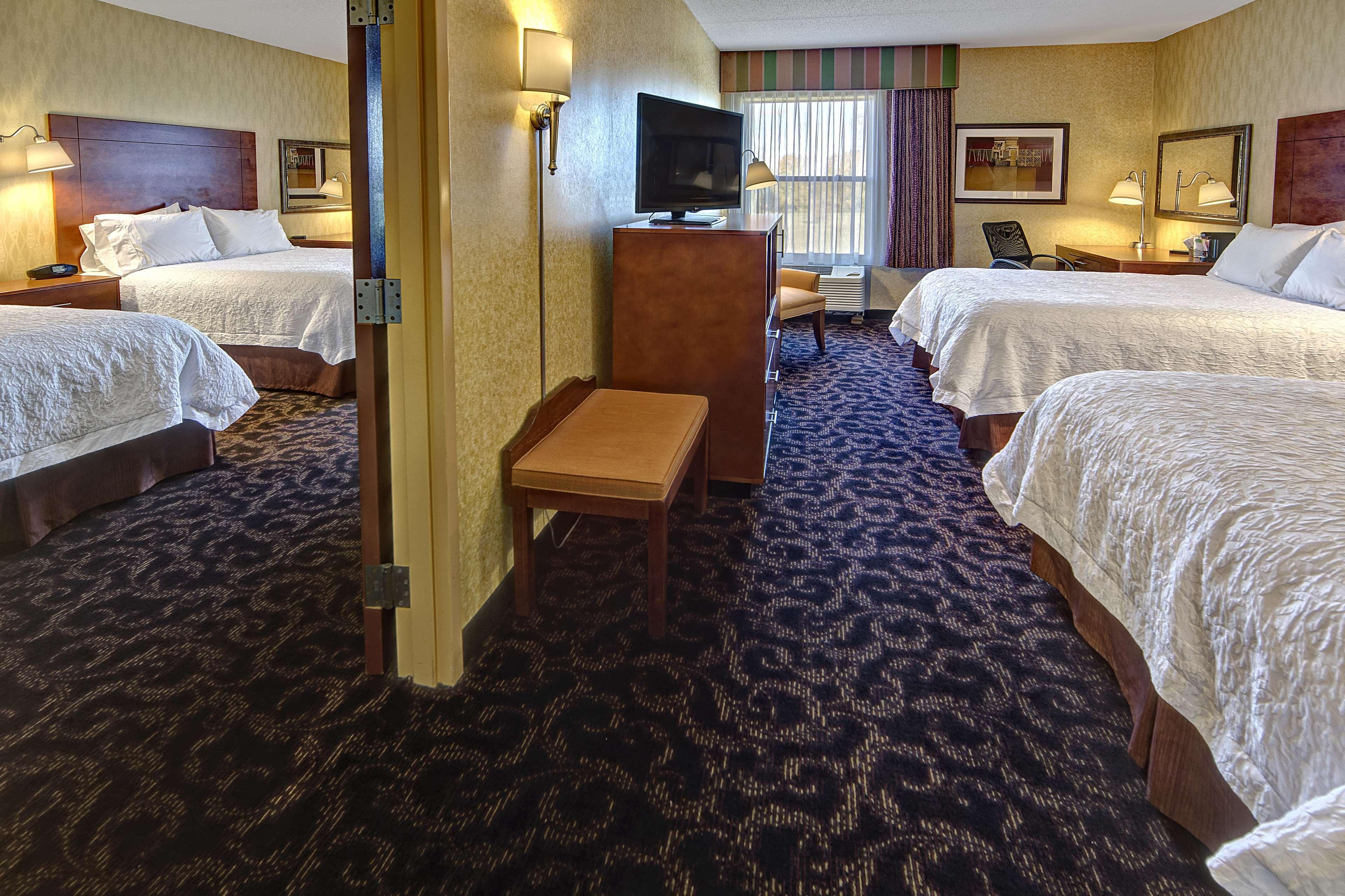 Hampton Inn Indianapolis-Sw-פליינפילד מראה חיצוני תמונה