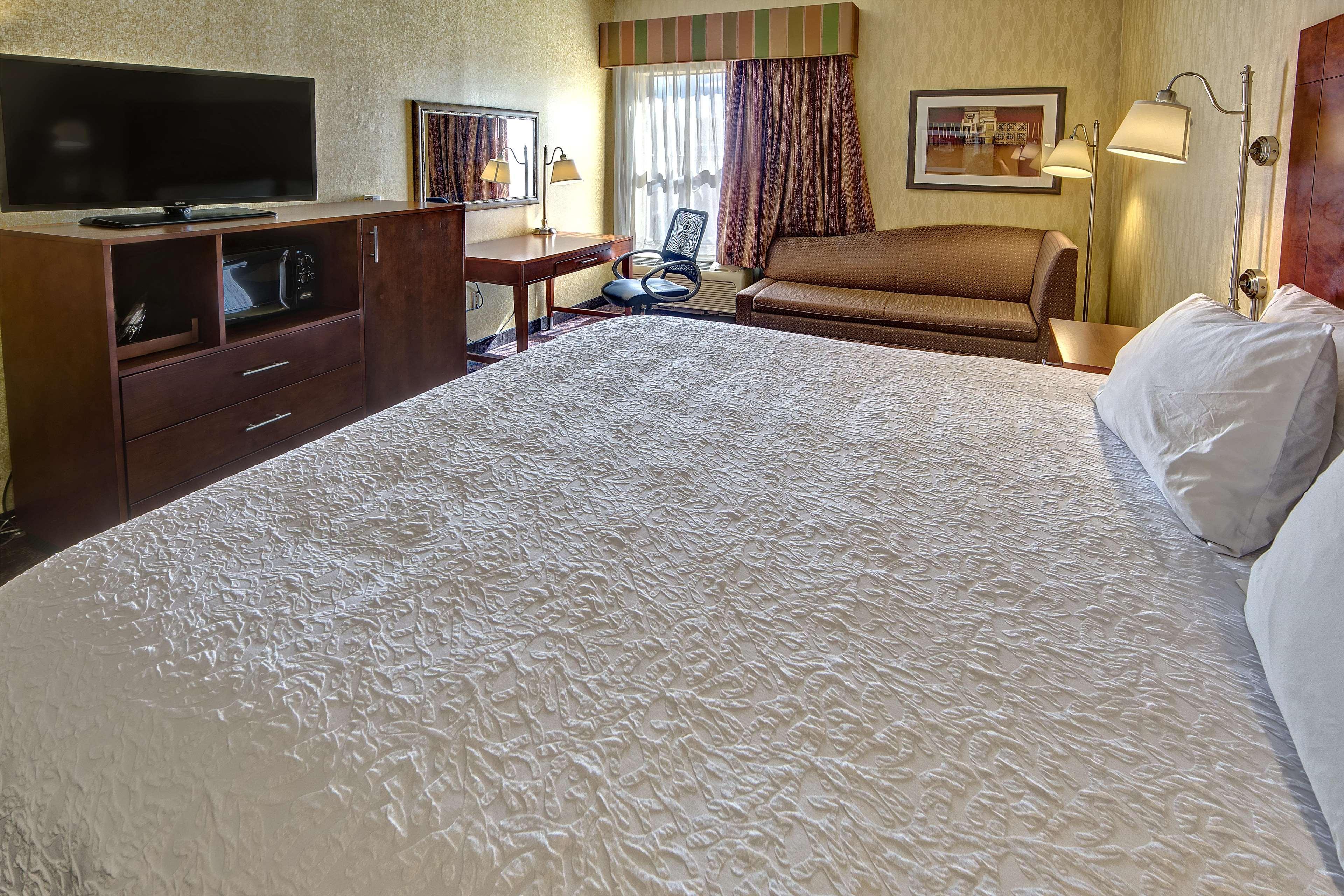 Hampton Inn Indianapolis-Sw-פליינפילד מראה חיצוני תמונה