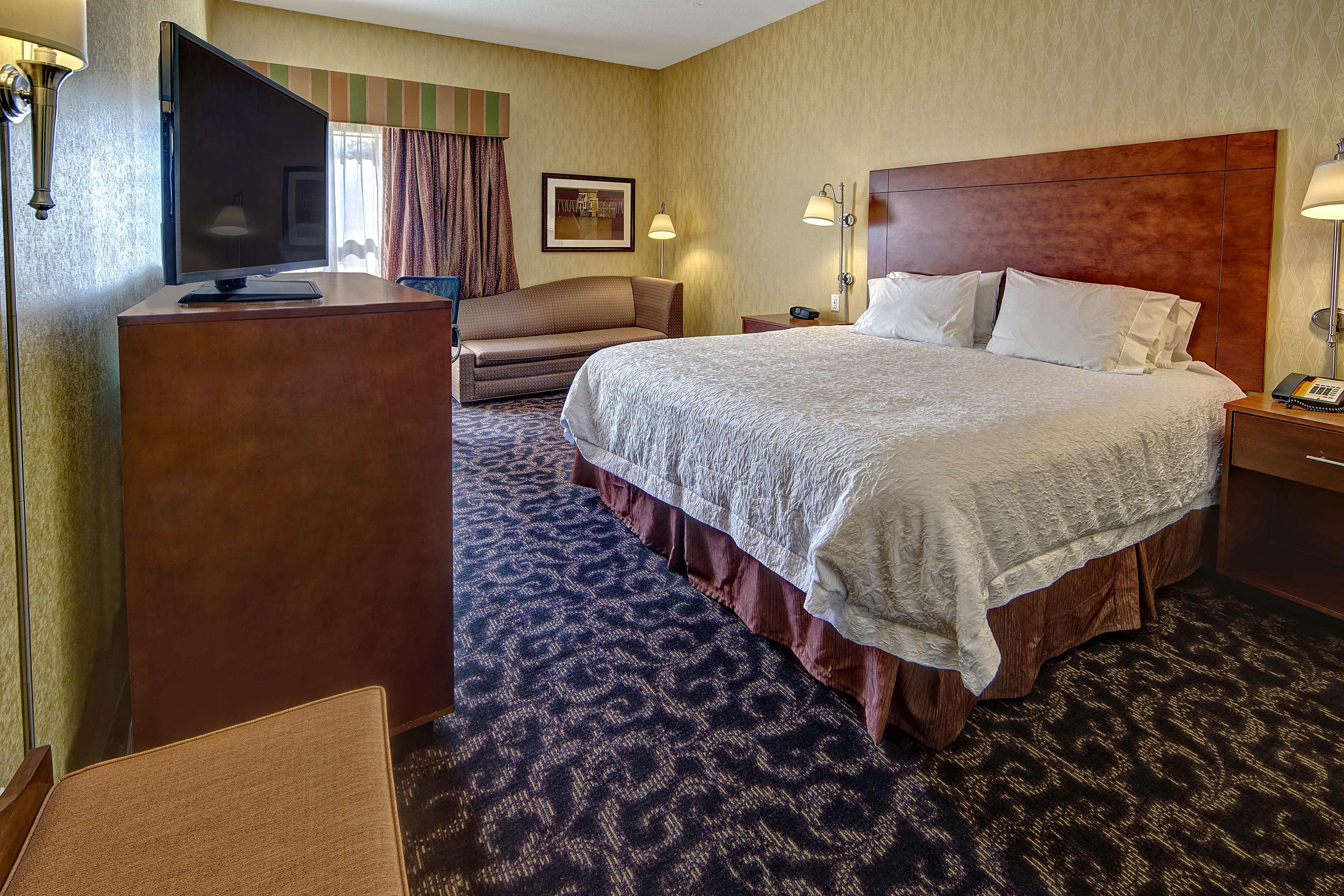Hampton Inn Indianapolis-Sw-פליינפילד מראה חיצוני תמונה