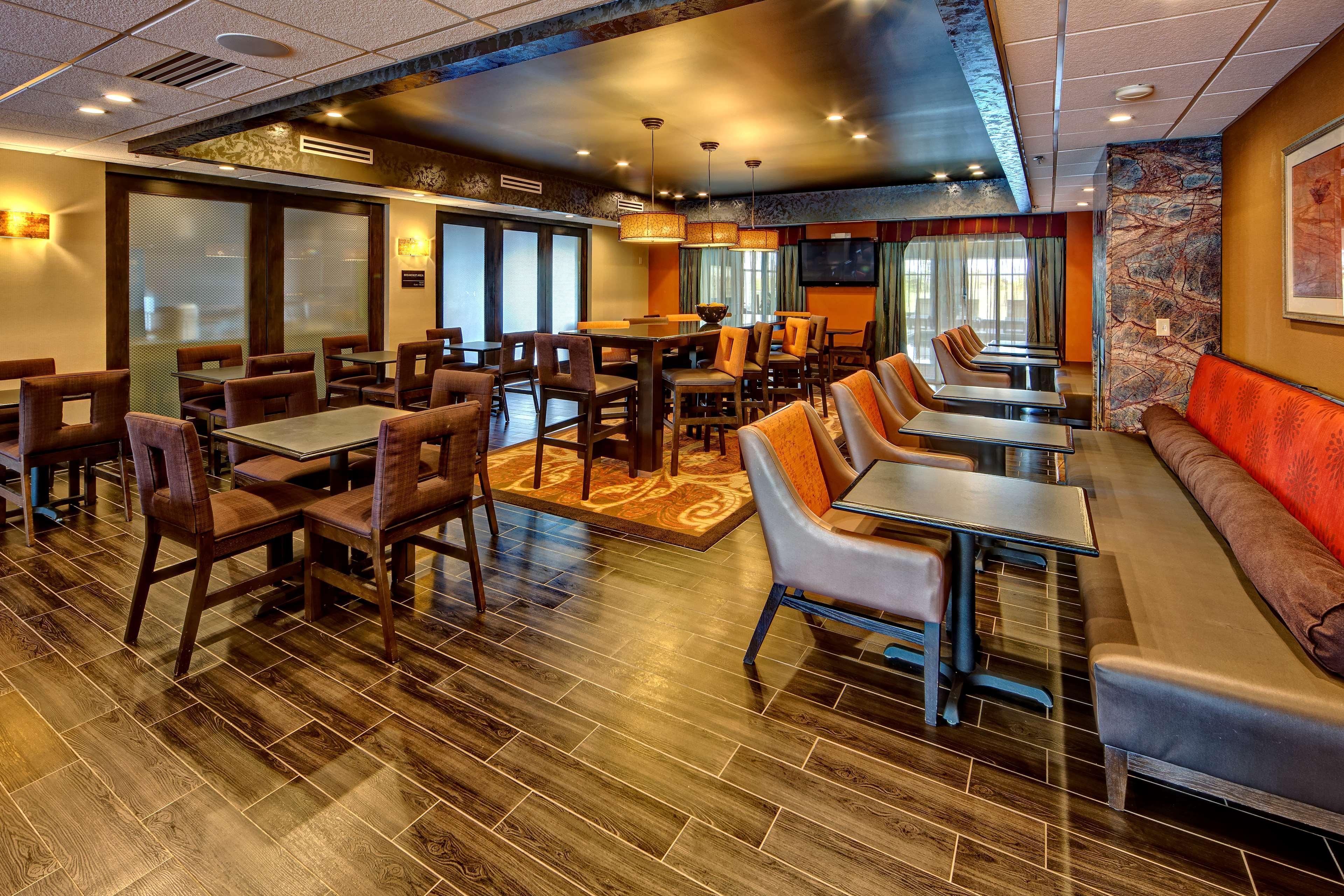 Hampton Inn Indianapolis-Sw-פליינפילד מראה חיצוני תמונה