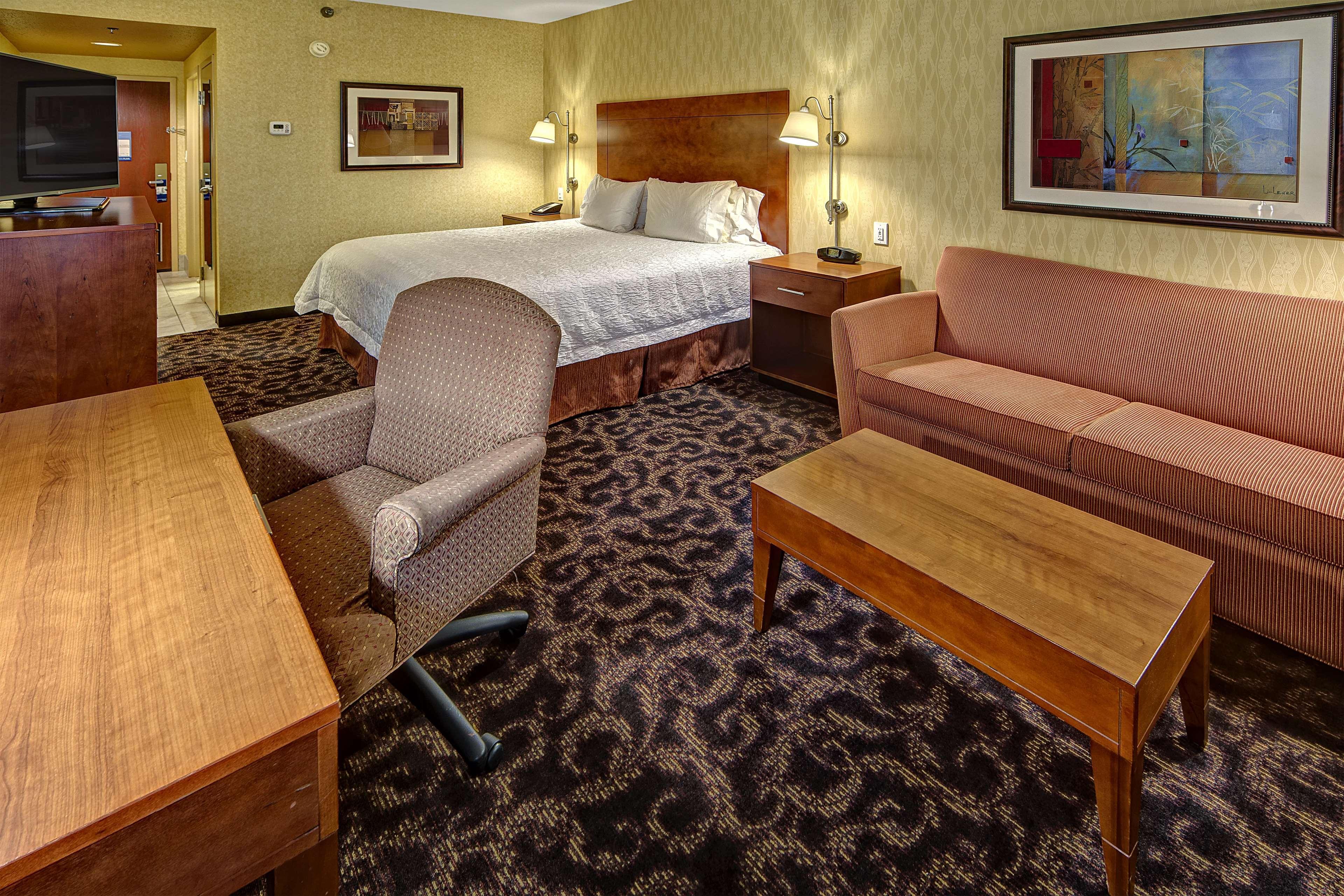Hampton Inn Indianapolis-Sw-פליינפילד מראה חיצוני תמונה