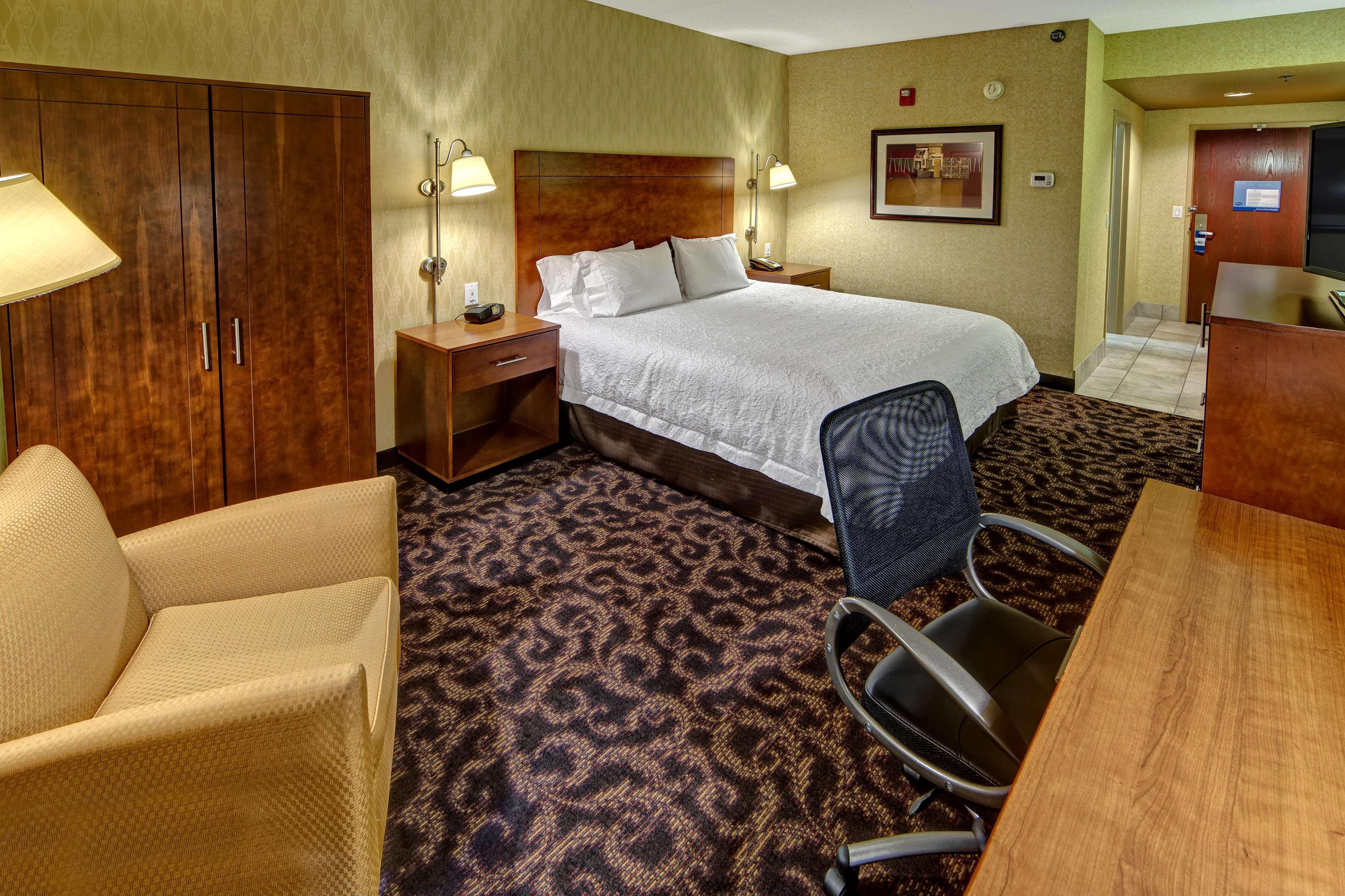 Hampton Inn Indianapolis-Sw-פליינפילד מראה חיצוני תמונה