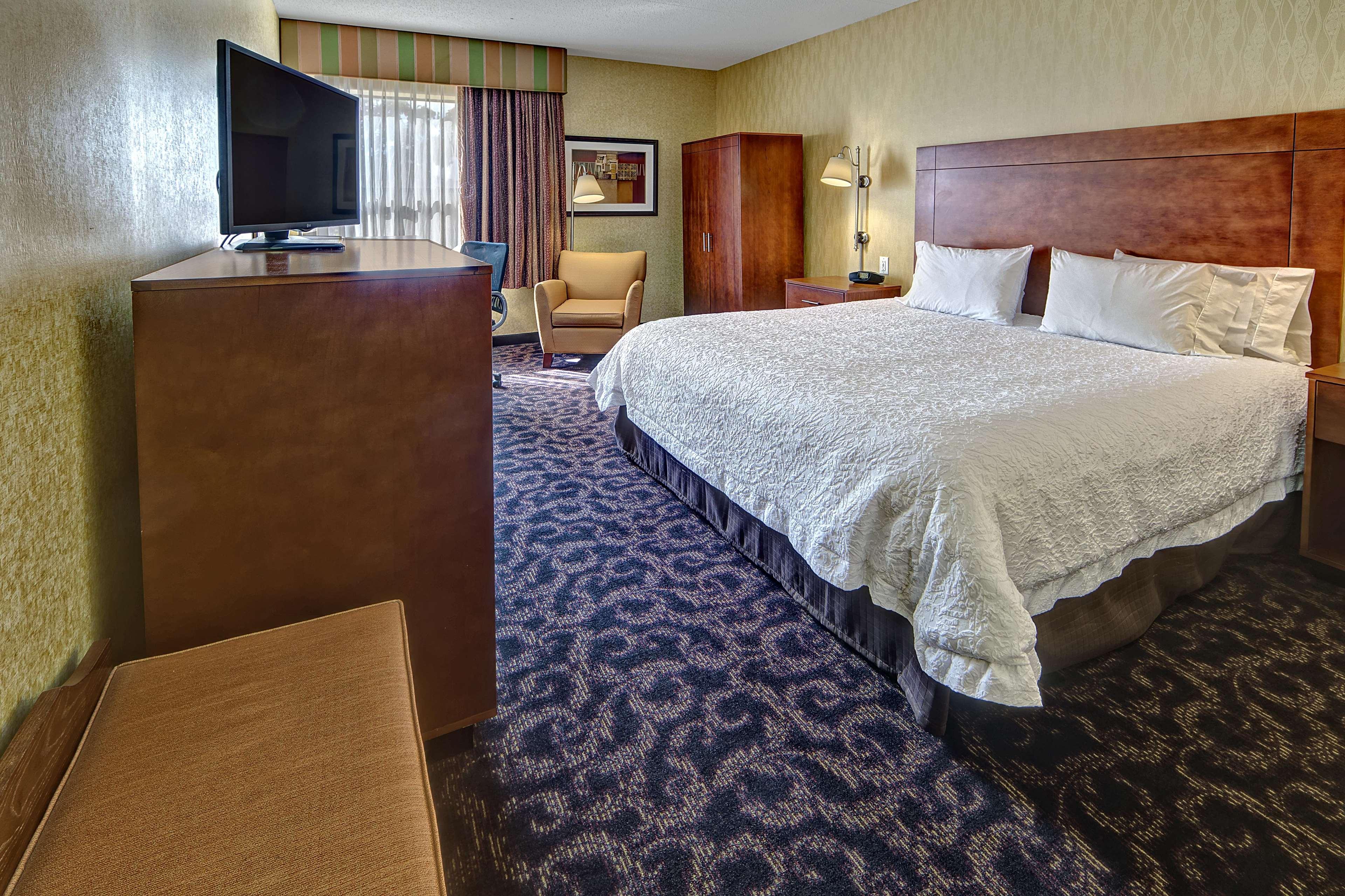 Hampton Inn Indianapolis-Sw-פליינפילד מראה חיצוני תמונה
