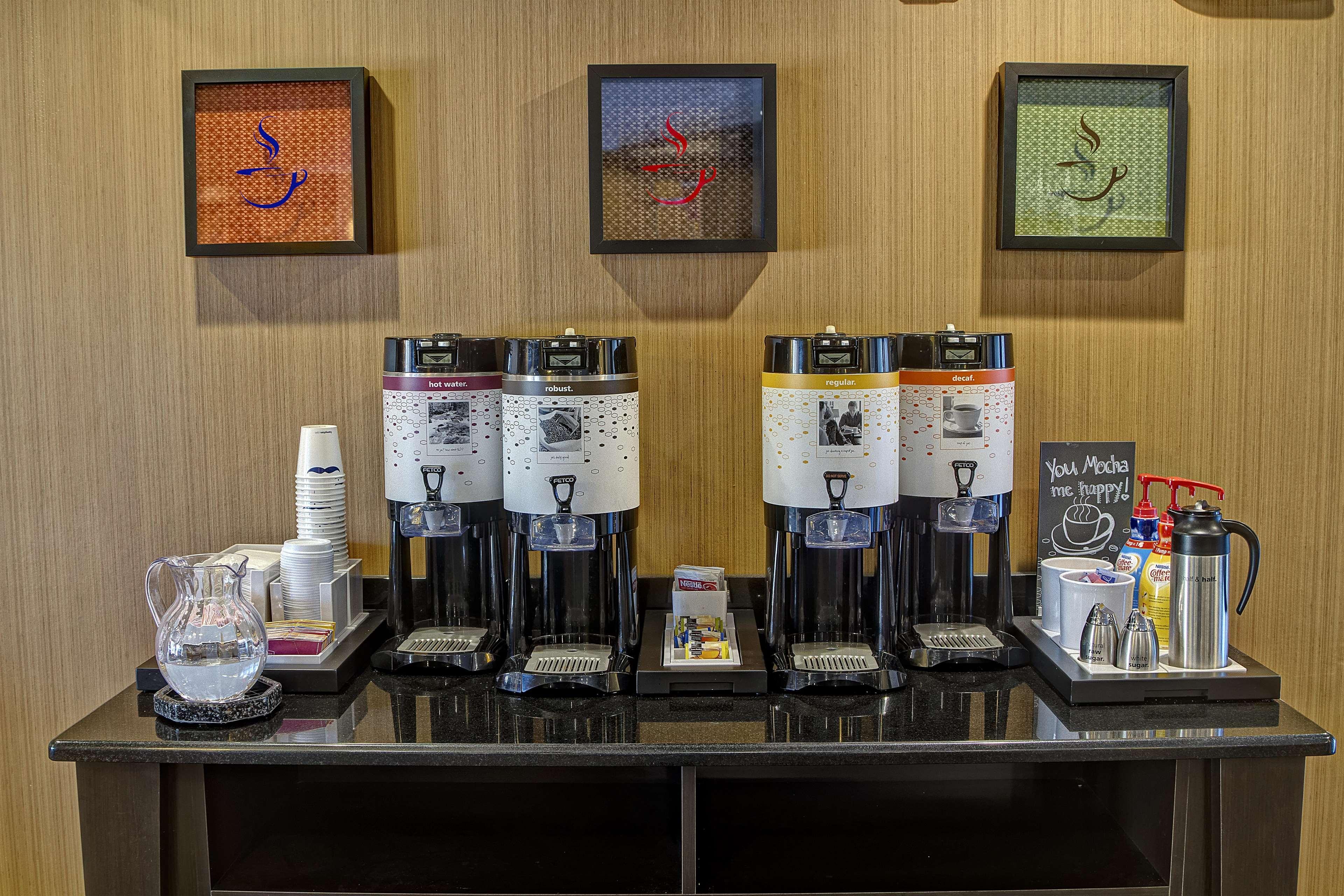 Hampton Inn Indianapolis-Sw-פליינפילד מראה חיצוני תמונה