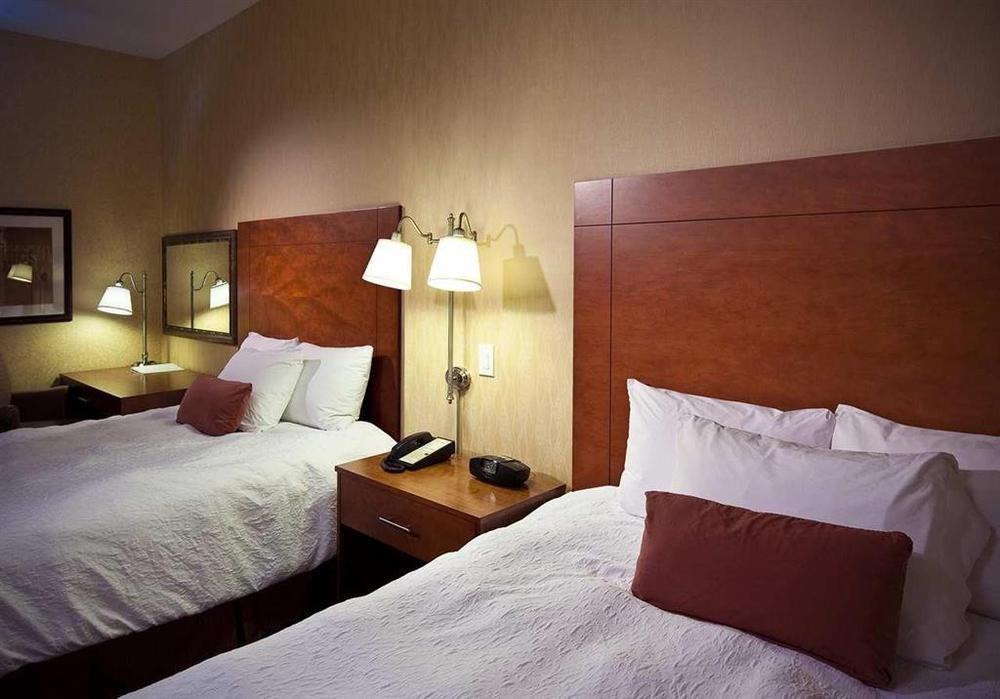 Hampton Inn Indianapolis-Sw-פליינפילד חדר תמונה