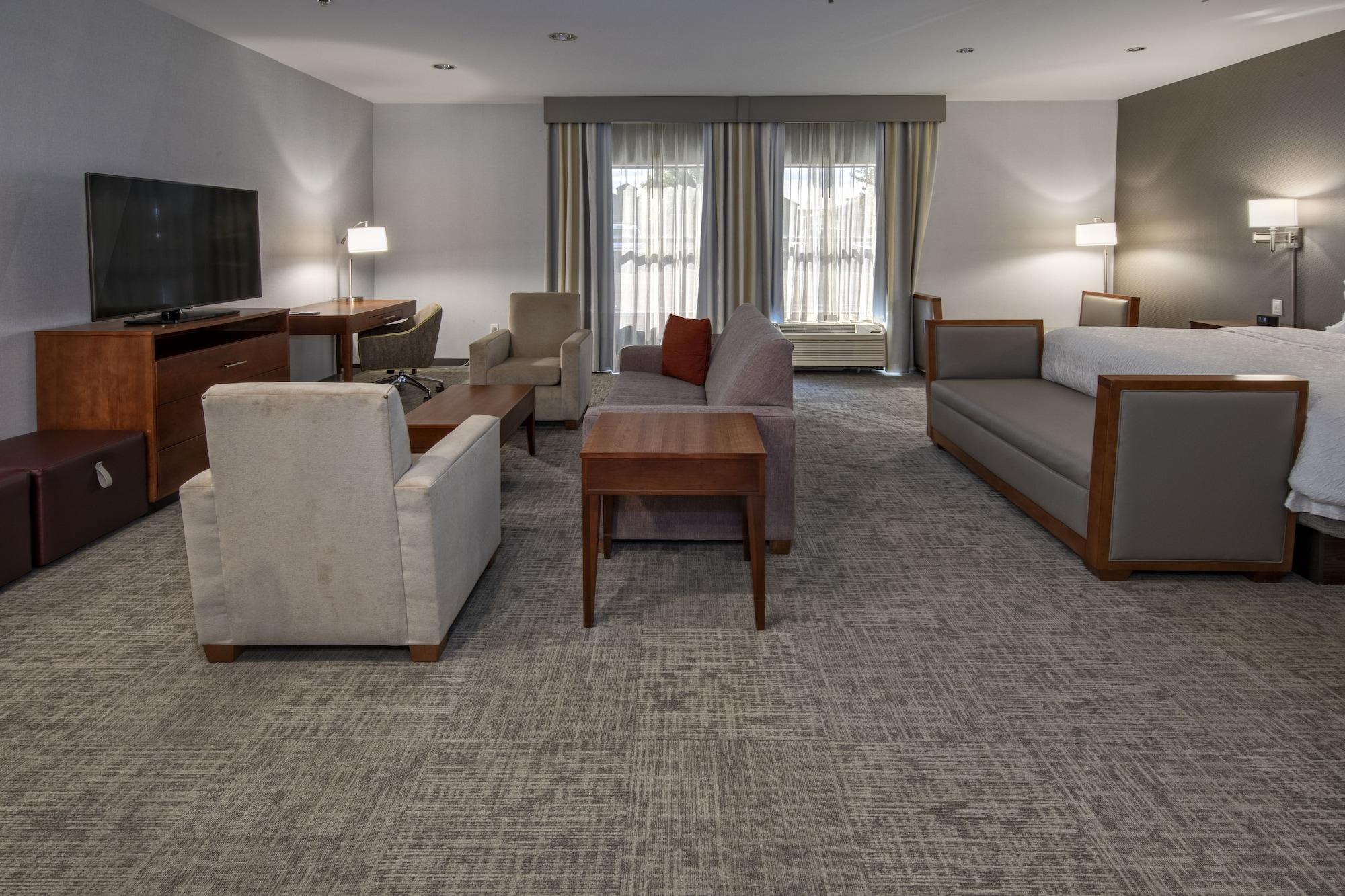 Hampton Inn Indianapolis-Sw-פליינפילד מראה חיצוני תמונה