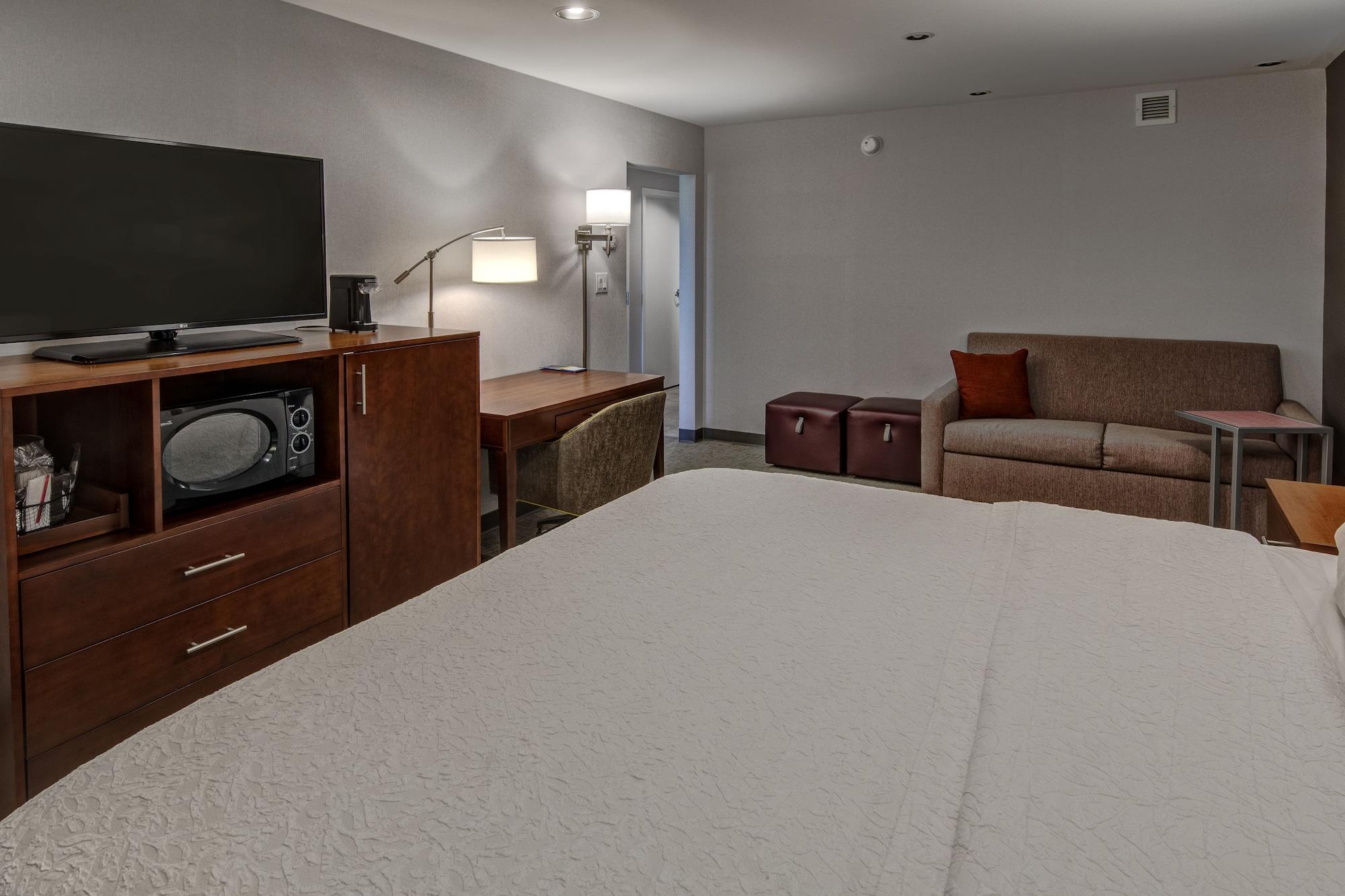 Hampton Inn Indianapolis-Sw-פליינפילד מראה חיצוני תמונה
