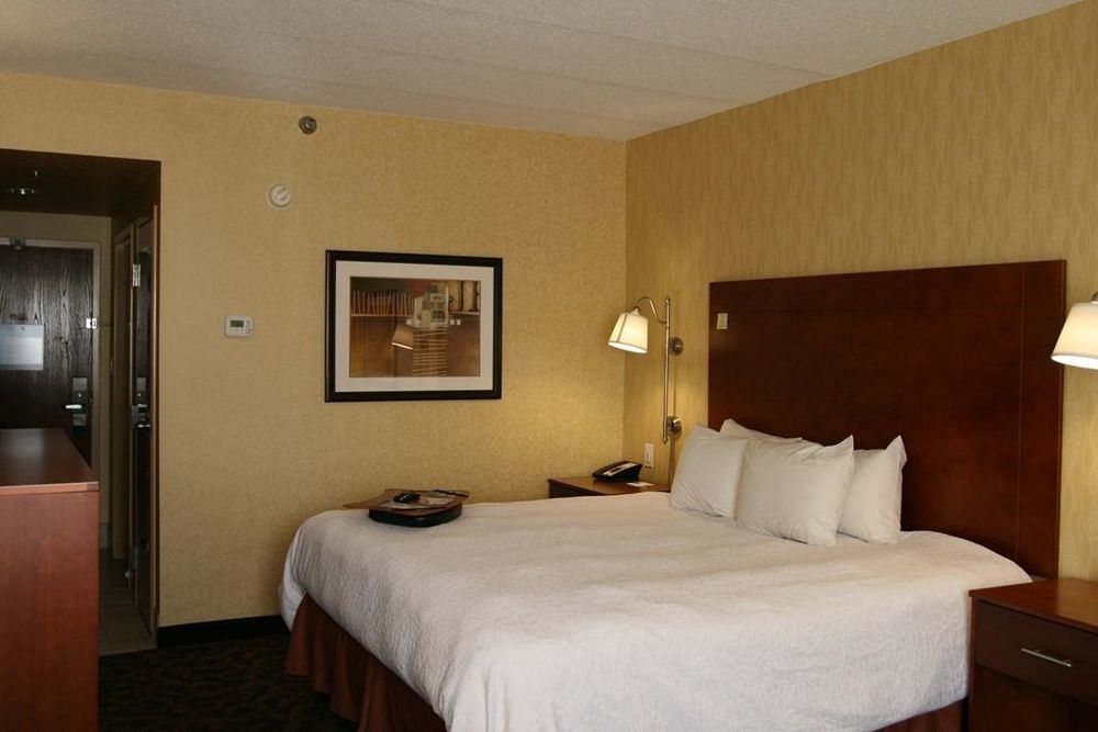 Hampton Inn Indianapolis-Sw-פליינפילד חדר תמונה