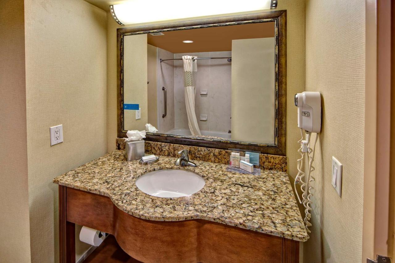 Hampton Inn Indianapolis-Sw-פליינפילד מראה חיצוני תמונה