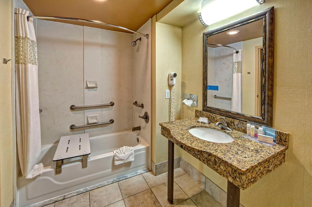 Hampton Inn Indianapolis-Sw-פליינפילד מראה חיצוני תמונה