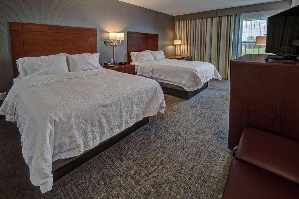 Hampton Inn Indianapolis-Sw-פליינפילד חדר תמונה