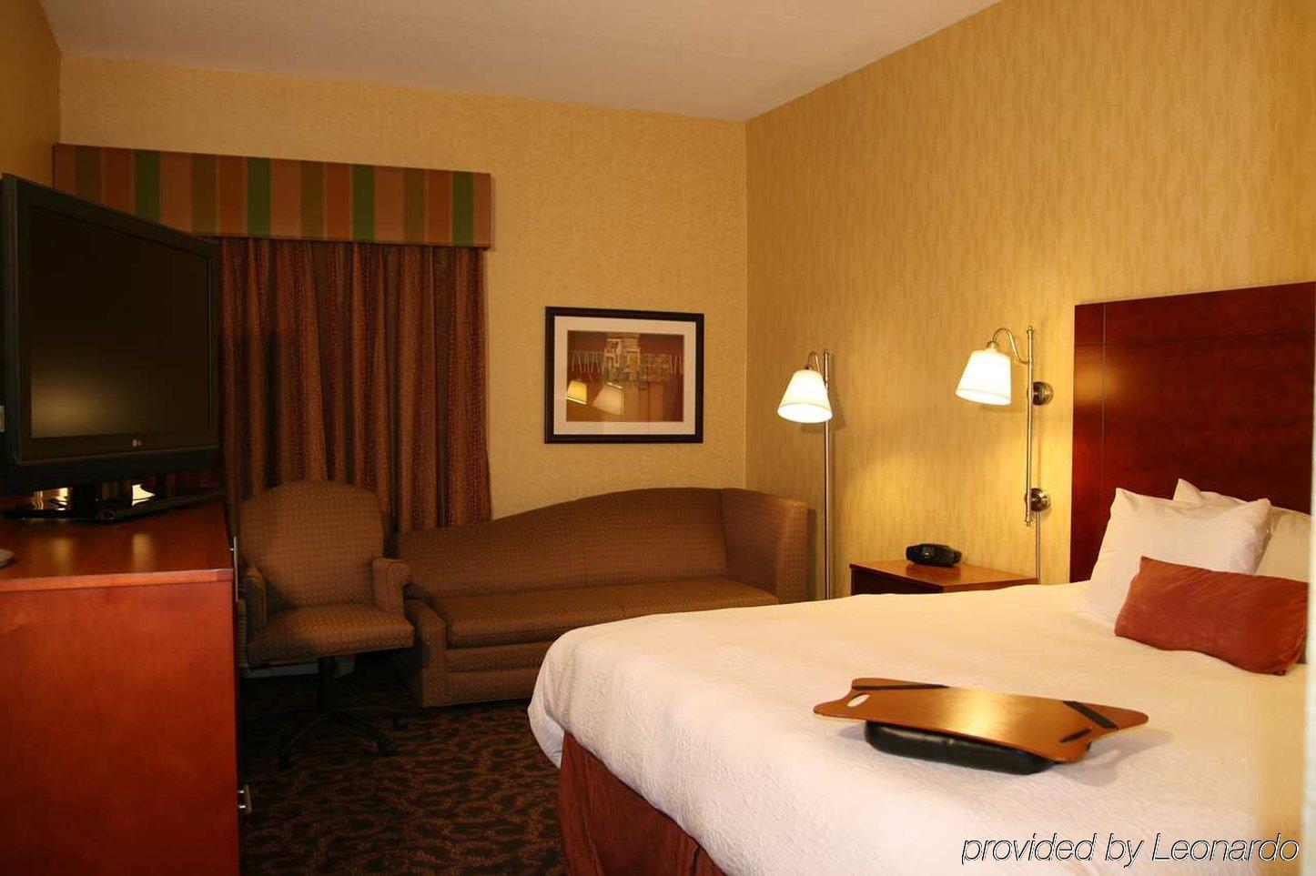 Hampton Inn Indianapolis-Sw-פליינפילד חדר תמונה
