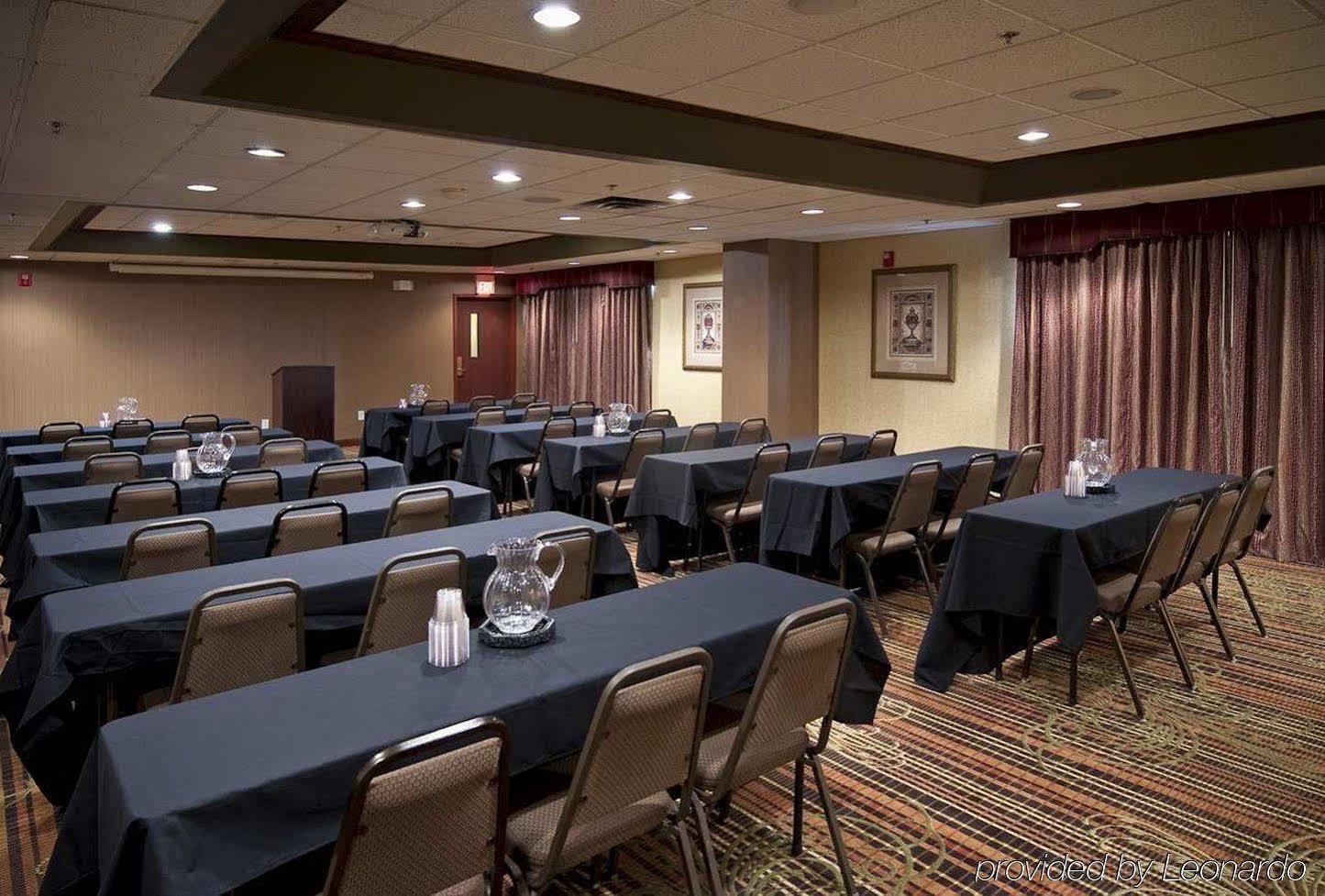Hampton Inn Indianapolis-Sw-פליינפילד מראה חיצוני תמונה