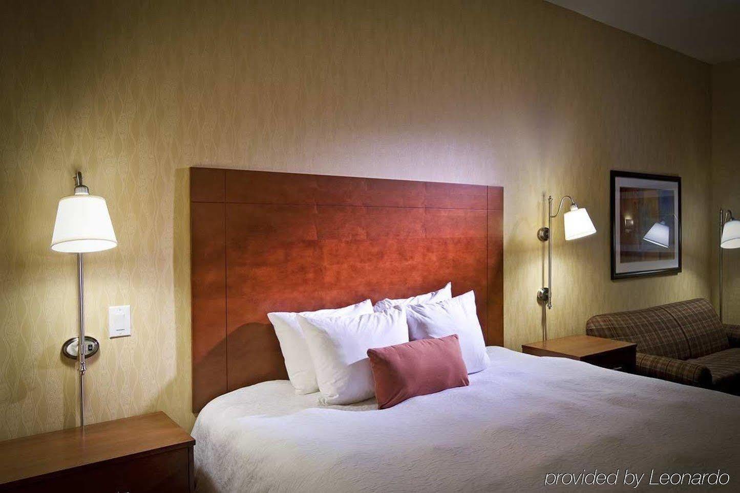 Hampton Inn Indianapolis-Sw-פליינפילד חדר תמונה