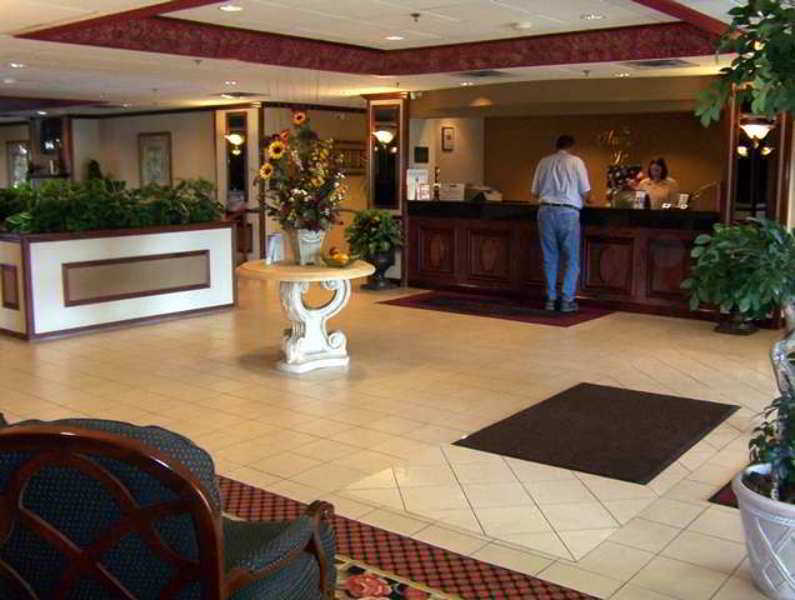 Hampton Inn Indianapolis-Sw-פליינפילד מראה חיצוני תמונה