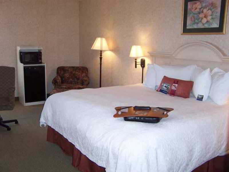 Hampton Inn Indianapolis-Sw-פליינפילד מראה חיצוני תמונה