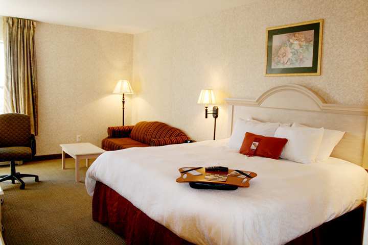 Hampton Inn Indianapolis-Sw-פליינפילד מראה חיצוני תמונה